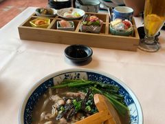 -富盈酒店-日本料理餐厅(厚街店)