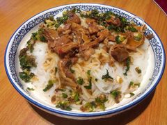 -园林美食城·本土农家菜(杨和镇店)