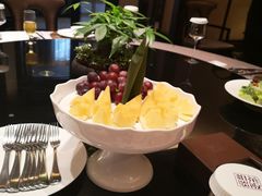 -粗茶淡饭·汉口公馆(循礼门店)