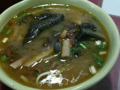 -大石人家鱿鱼面馆(大石西路总店)