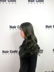 -HairCode芭曲发型
