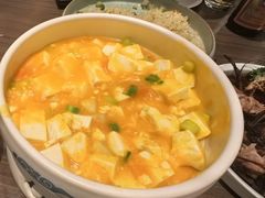 -佘山世茂艾美·御珍轩中餐厅