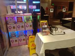 -比格比萨自助(宋家庄店)