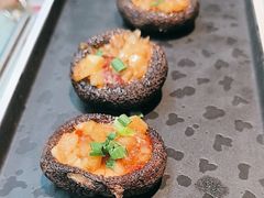 -丰茂烤串(五道口店)