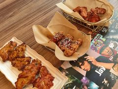 -必胜客(龙湾万达店)