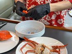 -Ministry of Crab•MOC(交子大道店)