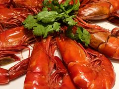 九节虾-金鹰潮汕鱼仔店(金鹰大厦店)