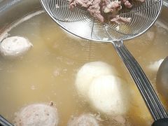 -八合里牛肉火锅(新洲店)