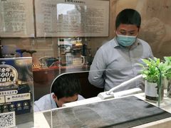 -亨得利(淮海中路店)