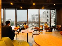 -星巴克(杭州嘉里中心4F店)