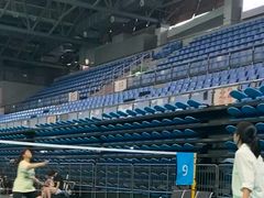 -苏州独墅湖体育馆