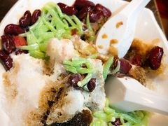 -马来西亚美食街