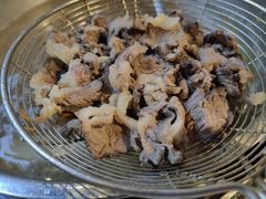 -牛必福潮汕牛肉火锅(油坊桥店)