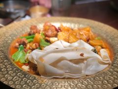 -楼兰新疆主题餐厅(悠方店)