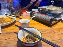 -俭寨大盘芦花土鸡·小公鸡·烧烤新疆菜(云通店)