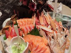 -匠和风精致料理(宁德万达店)