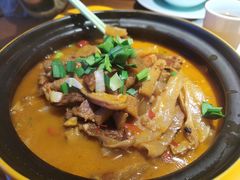 -闽上鲜·福建菜(龙湖滨江天街店)