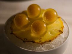 -三嚥阁 La Villa Restaurant
