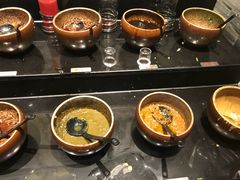 -呷哺呷哺 黄金牧场 (盛世天骄店)
