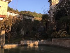 -沃阁巴厘原墅餐厅