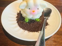 -禾院•新派融合淮扬菜餐厅