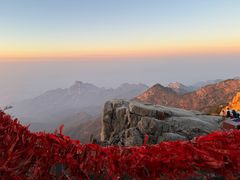 -泰山风景名胜区
