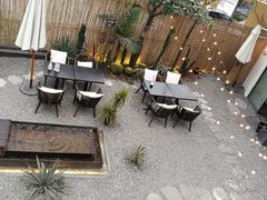 -云里小坐·小院里·团建·宴请·下午茶(三圣乡店)