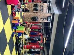 -拳盛时代拳击俱乐部(北京路店)