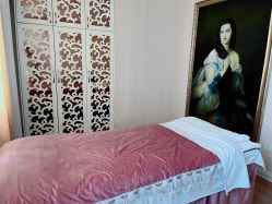 -伊芙世家美颜美养SPA