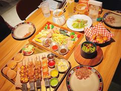 -雪熊精酿·哈尔滨烧烤酒馆(非遗大串店)