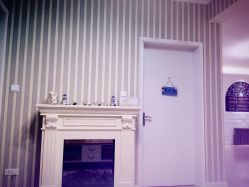 -瑜舍瑜伽连锁教室