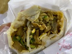 -安徽阜阳卷馍(西单店)