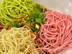 -王婆婆老妈蹄花川菜馆·非物质文化遗产(太古里一店)