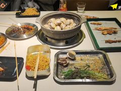 -火焰枪蛋·烧烤(奉天街店)