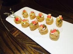 -素德轩素食餐厅(东港店)