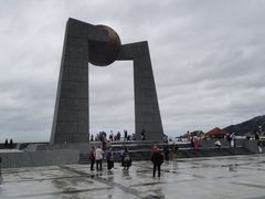 -青澳湾北回归线广场