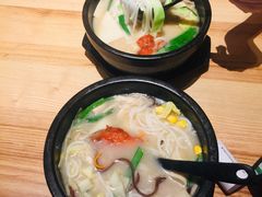 -云味馆过桥米线(皇庭广场店)