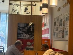 -朱新年·苏式汤团·面点(北寺塔店)