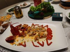 -悦来轩顺德菜(寮厦店)
