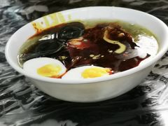 -何老二卤汁凉粉