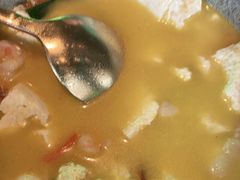 手撕石墨老豆腐-望湘园·洞庭渔宴(浦江欢乐颂店)