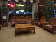 -香格里拉拉姆央措大酒店(独克宗古城店)