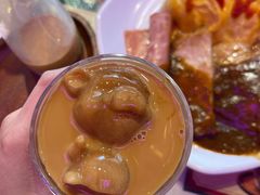 -龙记·香港茶餐厅(海上世界店)