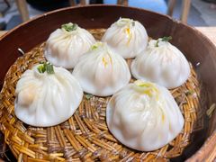 咸蛋黄蟹粉小笼-样样体面(宝安支路店)