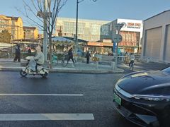 -物美超市(通州果园店)