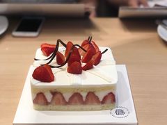 -巴黎贝甜(印象城店)