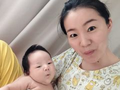 -葱妈母婴医护月嫂中心(浦东店)