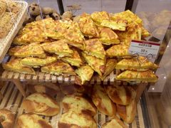 -山崎面包(静安久光店)