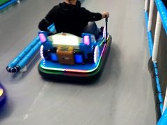 -蒙特利亲子乐园