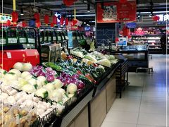 -家乐福(古北店)